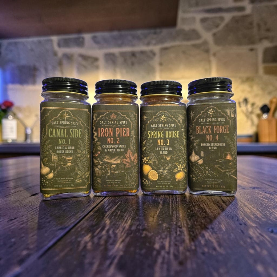 Heritage Collection Set